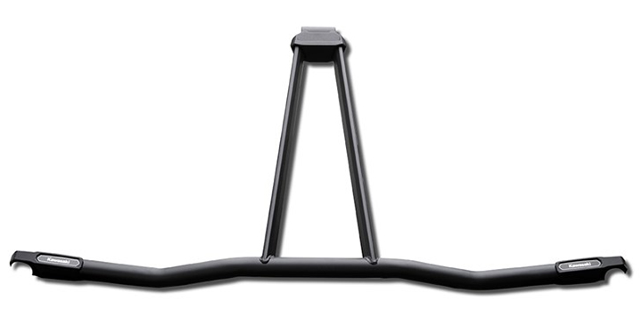 Cargo Bed Accessories - Kqr Tailgate