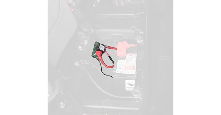 Dual Battery Kit detail photo 1