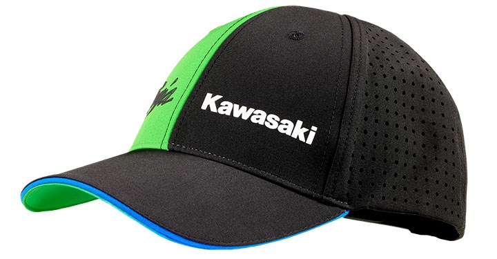 WSBK 2026 Cap (Adult) detail photo 2