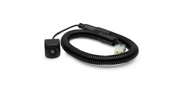 Caméra arrière detail photo 1