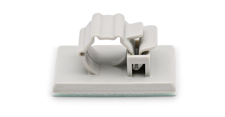 KX FI Calibration Kit Tube Clamp detail photo 1