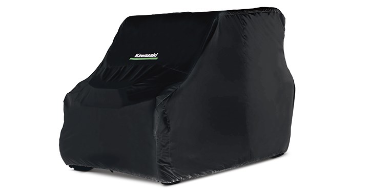 Storage Cover detail photo 1