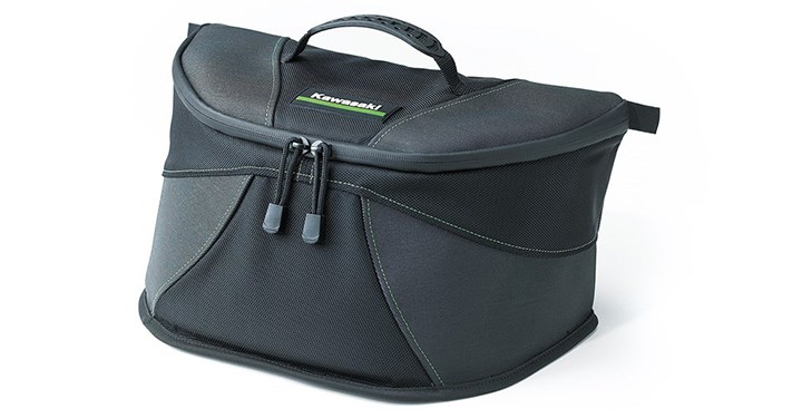 Glacière souple detail photo 2