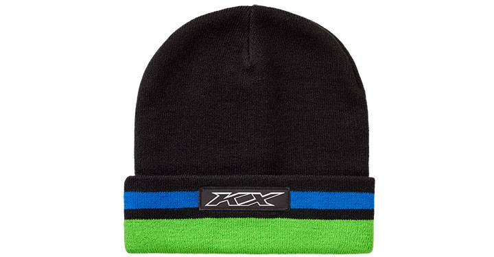 MXGP 2026 Beanie detail photo 1