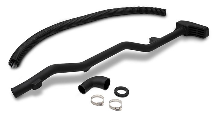 Air Intake Kit detail photo 1