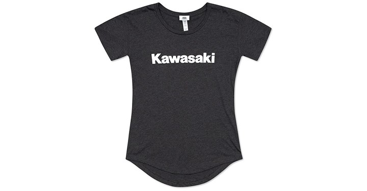 Kawasaki Tee detail photo 1