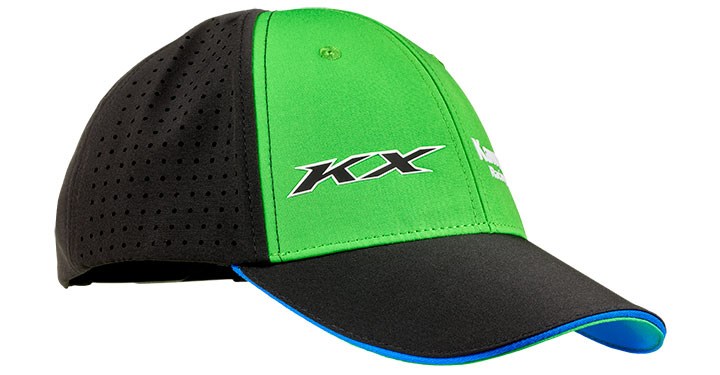 MXGP 2026 Cap (Adult) detail photo 1