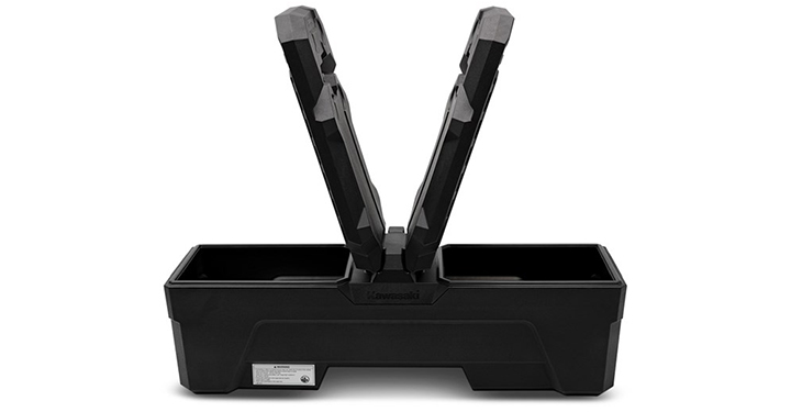 Cargo Bed Accessories - Kqr Cargo Bed Storage Box