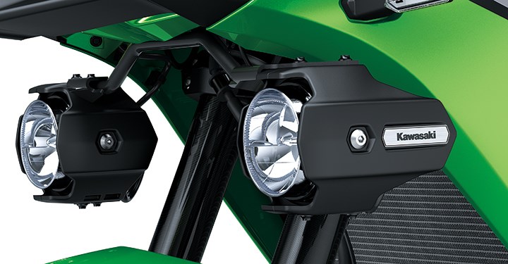 LED Light Bar detail photo 2
