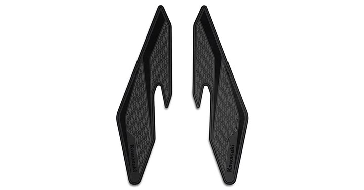 Genouillères detail photo 1