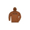 Sweat-shirt à capuche Kawasaki Saddle photo thumbnail 1