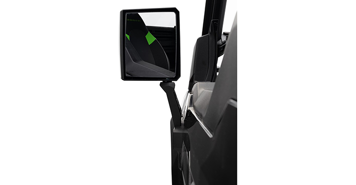 Mirrors - Premium Side Mirror Set