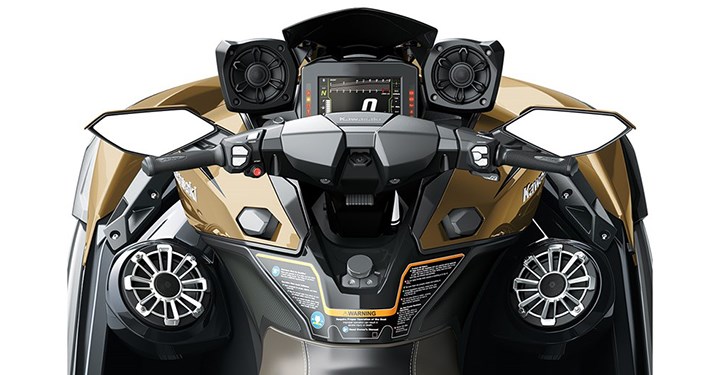 Système de son JETSOUND 4s detail photo 2