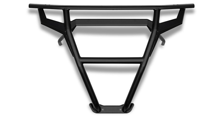 Sport Rear Bumper detail photo 1