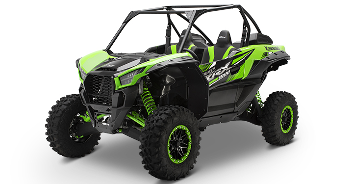 Vehicle Protection - Fender Flare Set