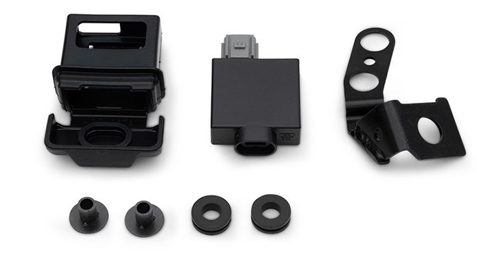 Ensemble de prise USB, Type-C detail photo 1