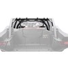 Rear Panel, Soft Mesh photo thumbnail 2