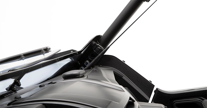 Interactive Display Mount Kit detail photo 2