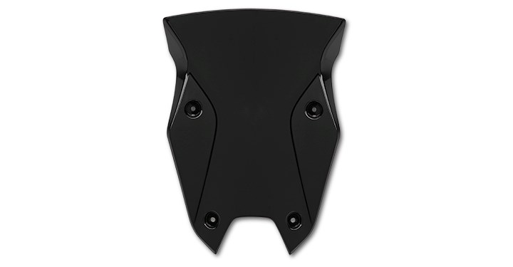 Déflecteur detail photo 1