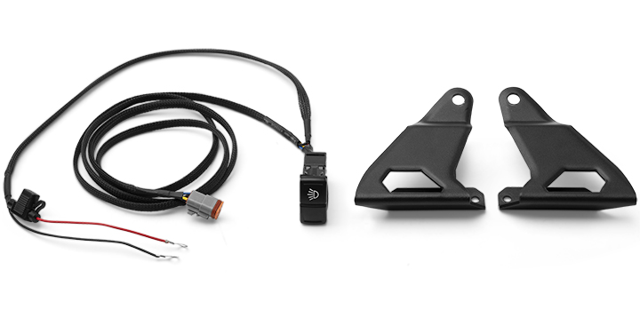 Electrical and Instruments - 38 Inch Led K-Glow Light Bar