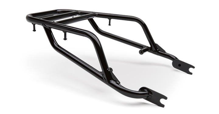 Back Rests and Racks - Luggage Rack