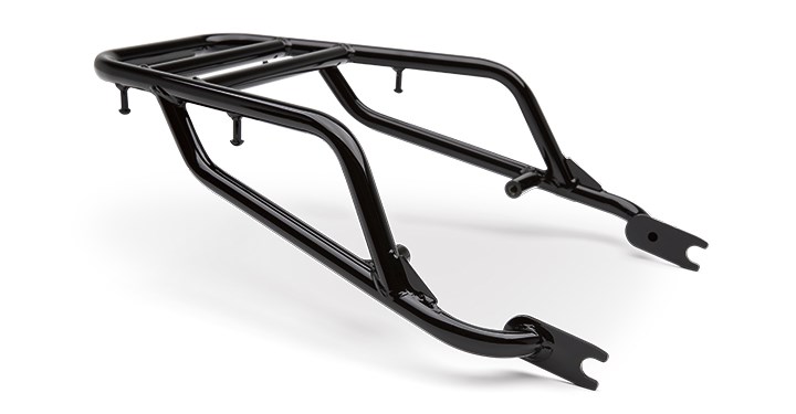 Luggage Rack detail photo 2