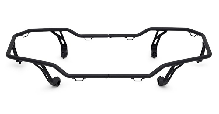 Racks - Front Rack Extension