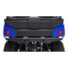 Rear Bumper, Black photo thumbnail 1