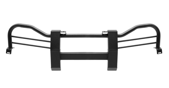 Brush Guard detail photo 2