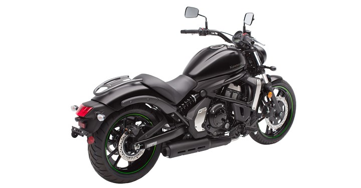 Porte bagage solo, noir detail photo 3