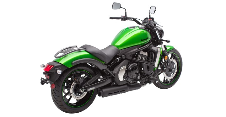 Porte bagage solo, noir detail photo 4