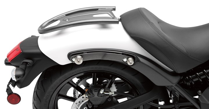 Ensemble de support KQR, noir detail photo 3