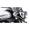 LED Light Bar, Chrome photo thumbnail 1