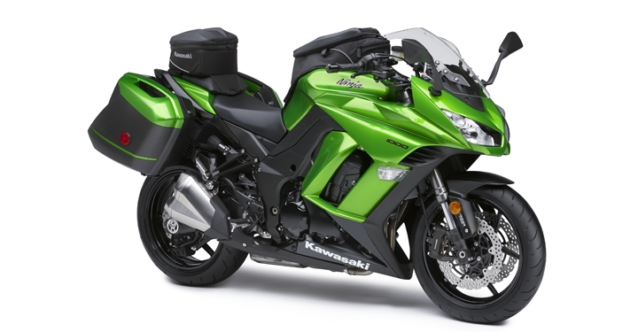 Bags, Luggage - Kqr 28 Litre Hard Saddlebag Set