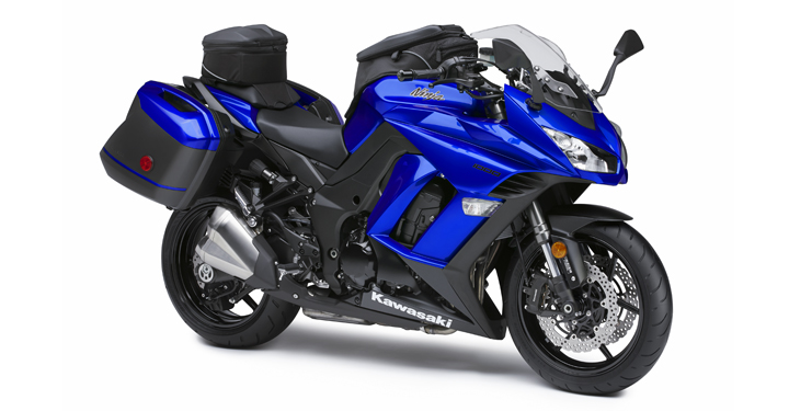 Bags, Luggage - Kqr 28 Litre Hard Saddlebag Set