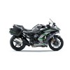 KQR 28 Litre Hard Saddlebag Set photo thumbnail 1