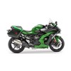 KQR 28 Litre Hard Saddlebag Set photo thumbnail 3