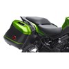 KQR 28 Litre Hard Saddlebag Set photo thumbnail 6