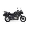 KQR 28 Litre Hard Saddlebag Set photo thumbnail 7