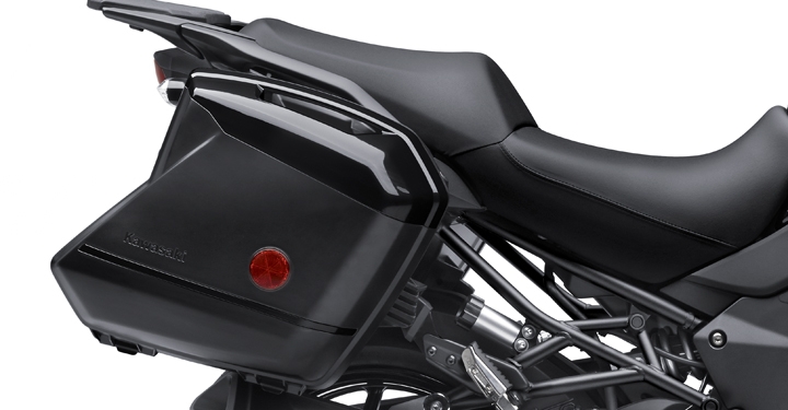バッグ AKJR Bags, Luggage - Kqr 28 Litre Hard Saddlebag Set