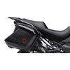 KQR 28 Litre Hard Saddlebag Set photo thumbnail 8