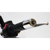 Handlebar End Caps, Chrome photo thumbnail 1
