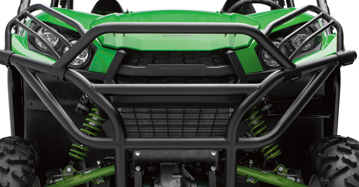 Side-X-Side Accessories - TERYX4