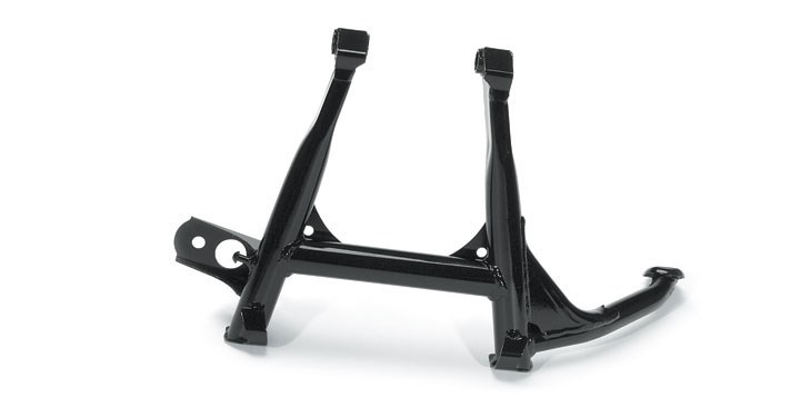 Center Stand detail photo 1