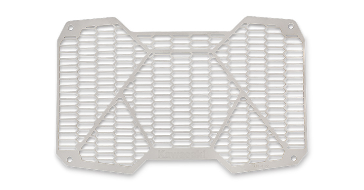 Vehicle Protection - Radiator Trim