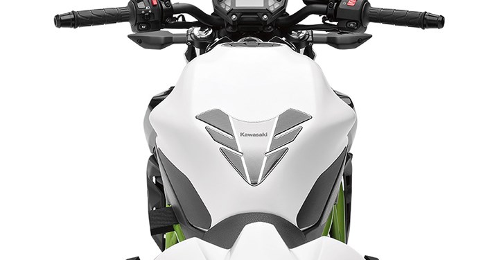 Tank Pad detail photo 1