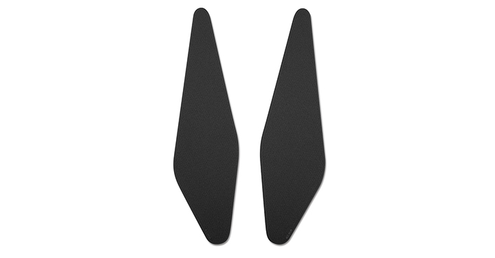 Vehicle Protection - Knee Pad Set