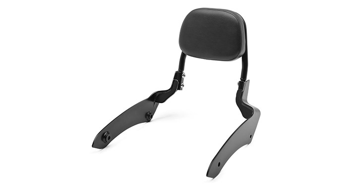 Fixed Passenger Backrest detail photo 1