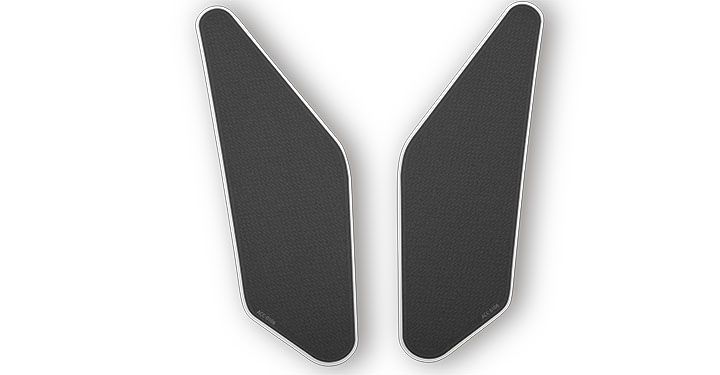 Vehicle Protection - Knee Pad Set