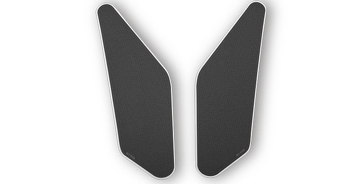 Genouillères detail photo 1